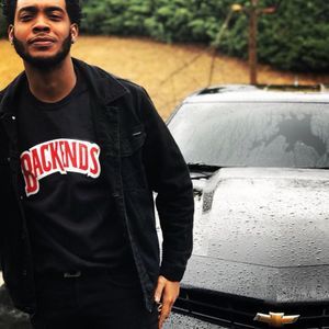 Meet your Posher, Jordan